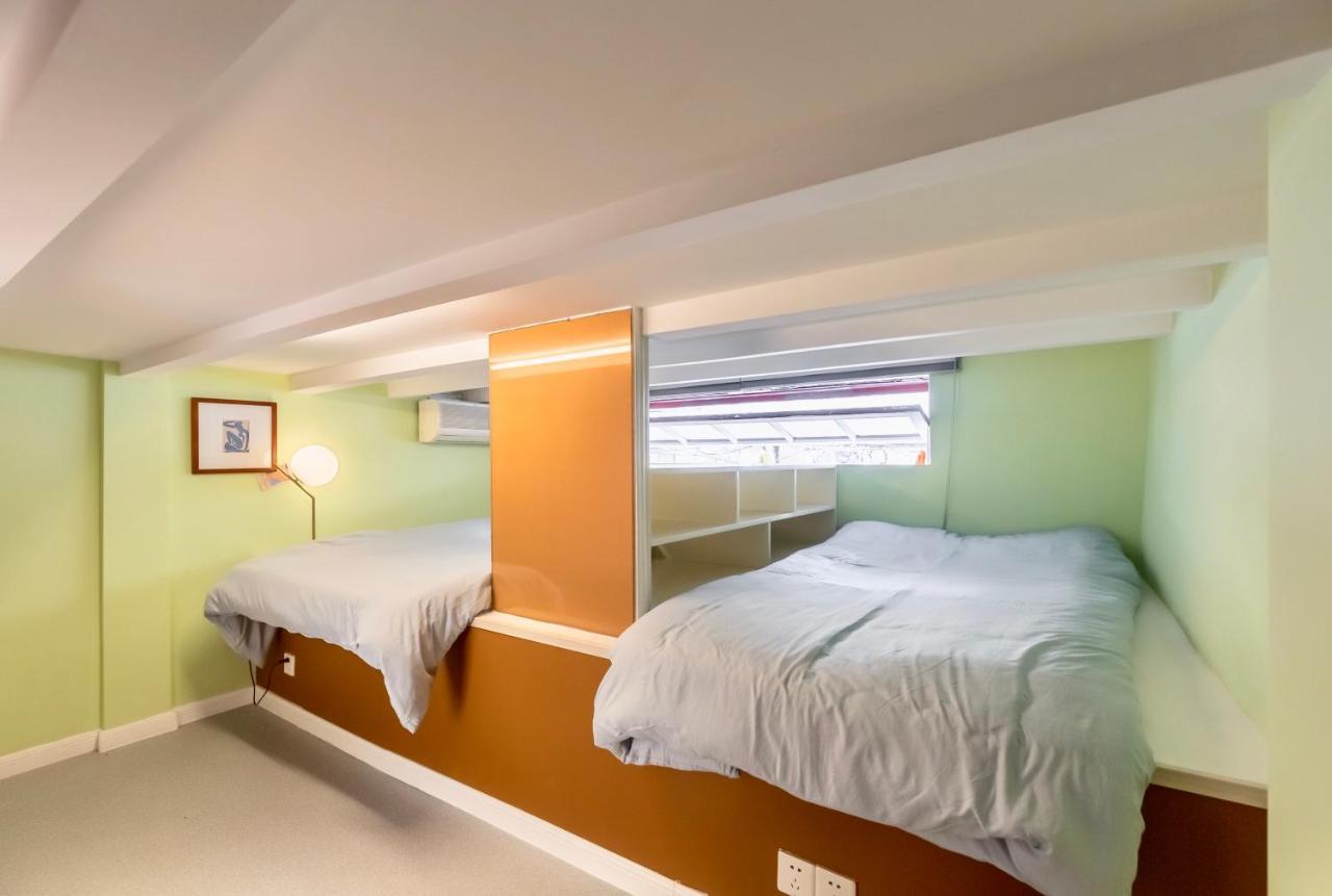 Loft Appartement