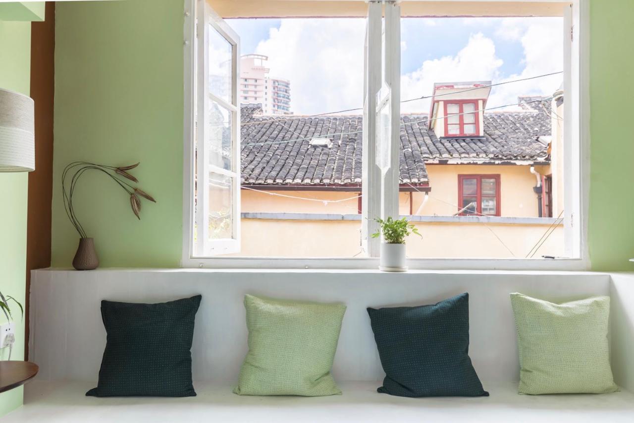 Loft * Shanghai