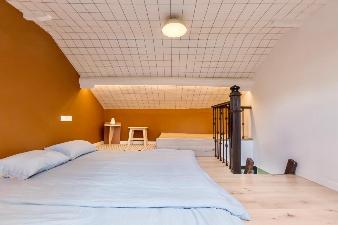 Appartement Loft *
