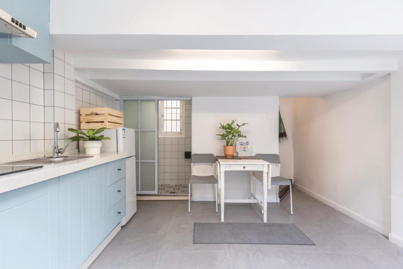 Appartement Loft *