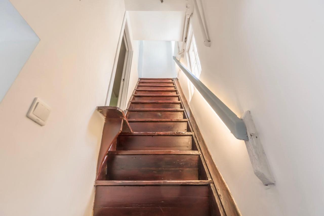 Loft Shanghai